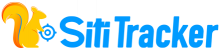 Siti Tracker Logo